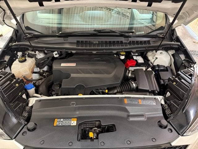 2019 Ford Edge ST