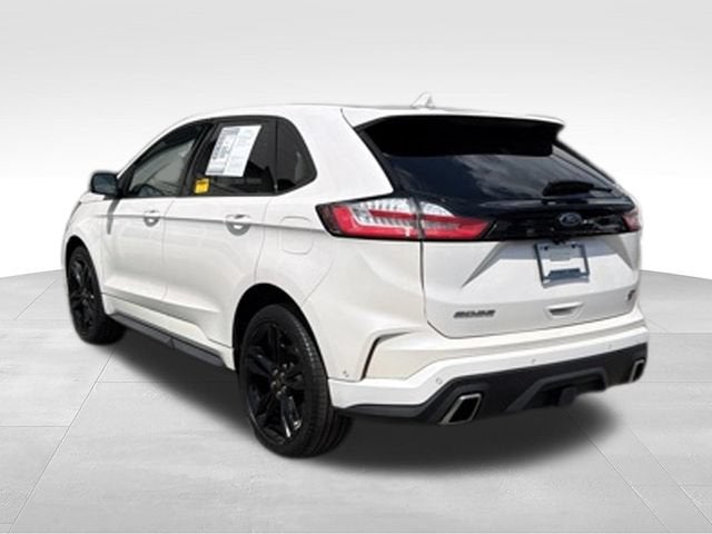 2019 Ford Edge ST