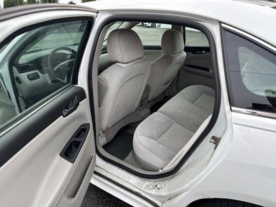 2013 Chevrolet Impala LT