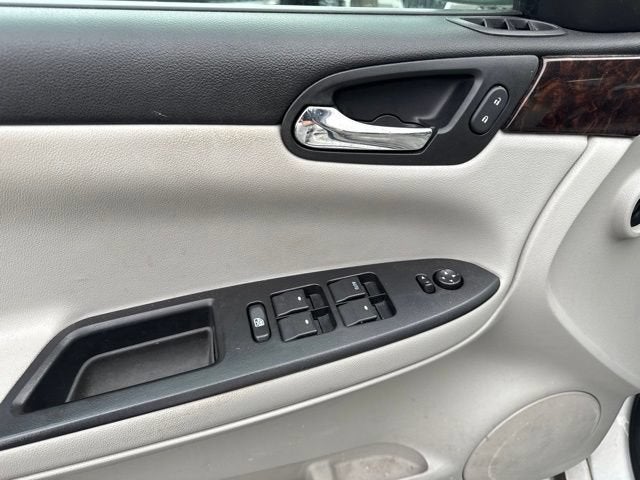 2013 Chevrolet Impala LT