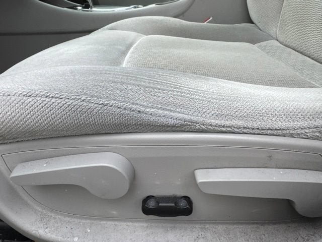 2013 Chevrolet Impala LT