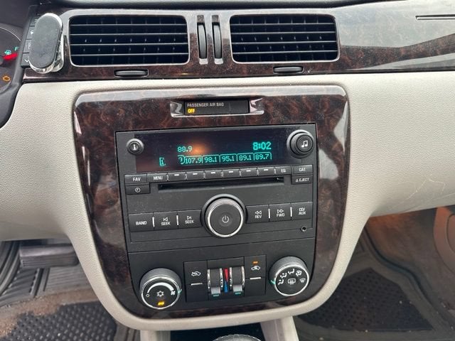 2013 Chevrolet Impala LT