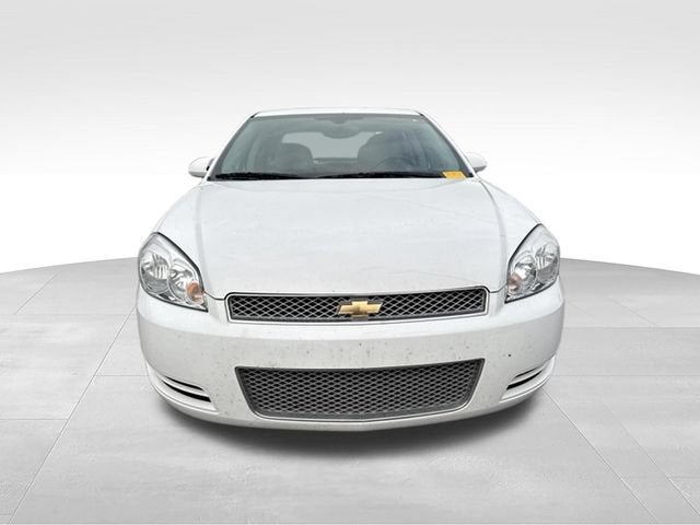 2013 Chevrolet Impala LT