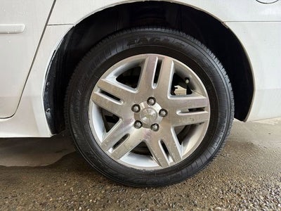 2012 Chevrolet Impala LT Retail