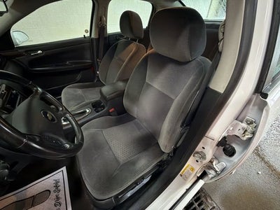 2012 Chevrolet Impala LT Retail