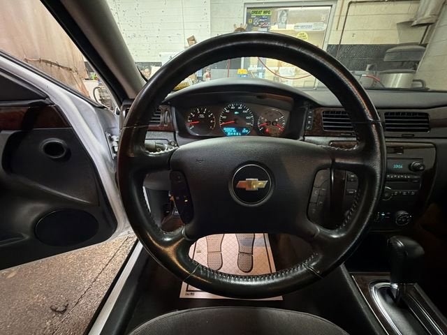 2012 Chevrolet Impala LT Retail