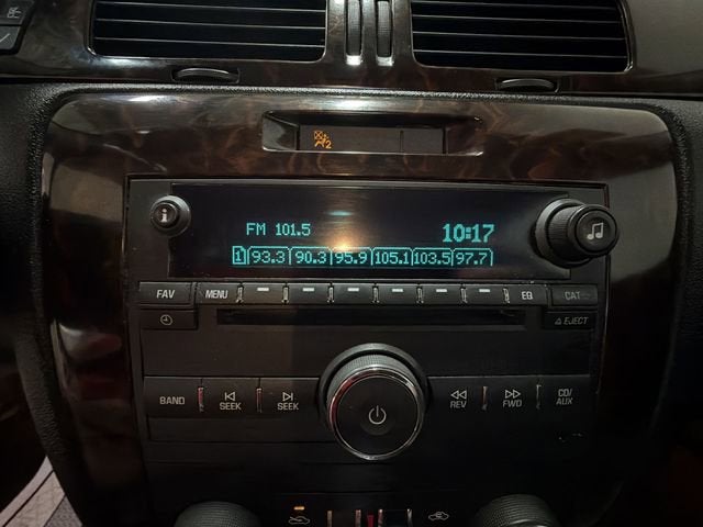 2012 Chevrolet Impala LT Retail