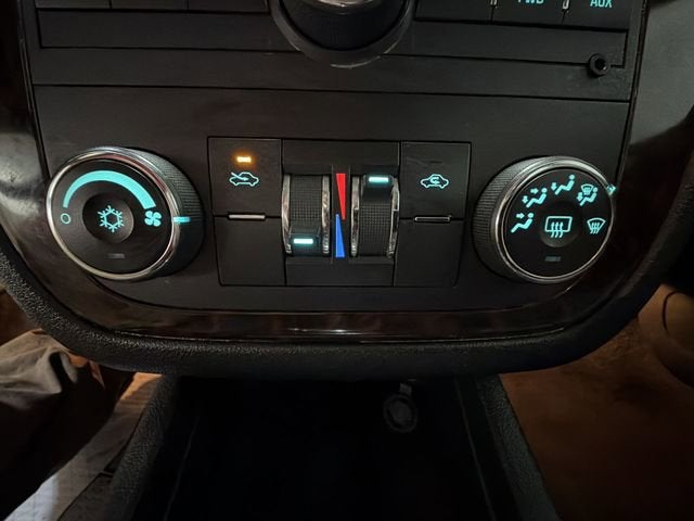 2012 Chevrolet Impala LT Retail