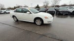 2012 Chevrolet Impala LT Retail