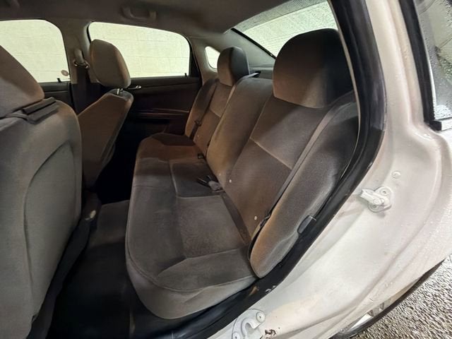 2012 Chevrolet Impala LT Retail