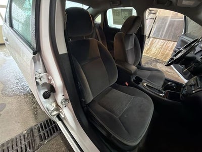 2012 Chevrolet Impala LT Retail