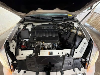 2012 Chevrolet Impala LT Retail