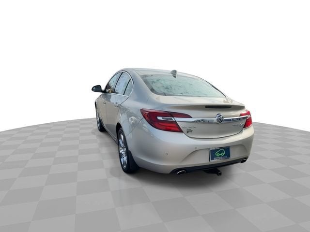 2015 Buick Regal Premium I