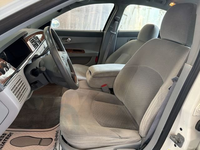 2006 Buick LaCrosse CX