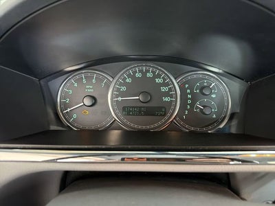 2006 Buick LaCrosse CX