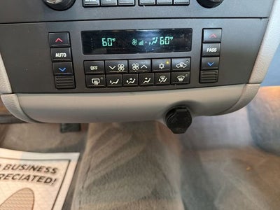 2006 Buick LaCrosse CX