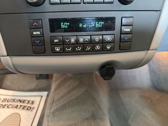 2006 Buick LaCrosse CX