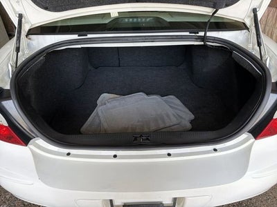 2006 Buick LaCrosse CX