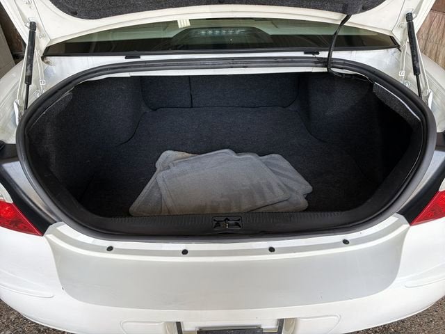 2006 Buick LaCrosse CX