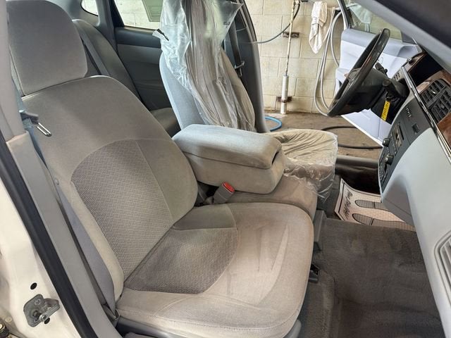 2006 Buick LaCrosse CX