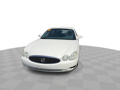 2006 Buick LaCrosse CX