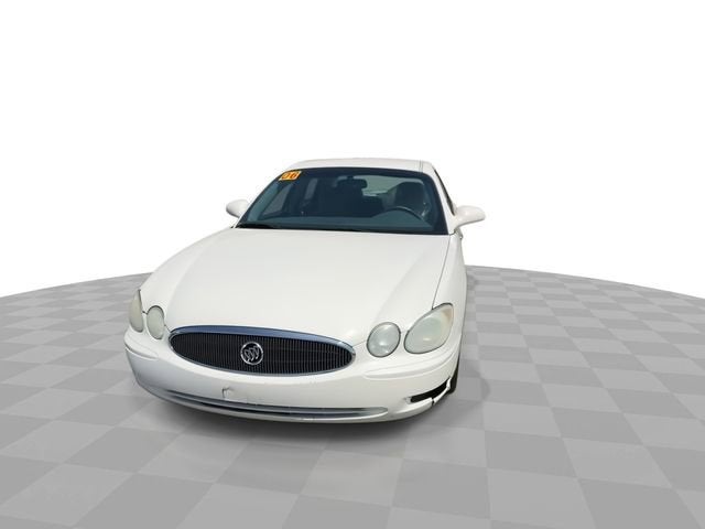 2006 Buick LaCrosse CX