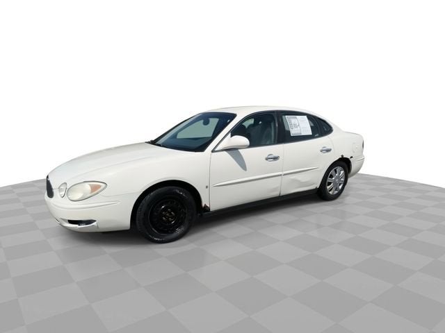 2006 Buick LaCrosse CX
