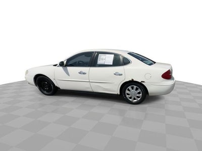 2006 Buick LaCrosse CX