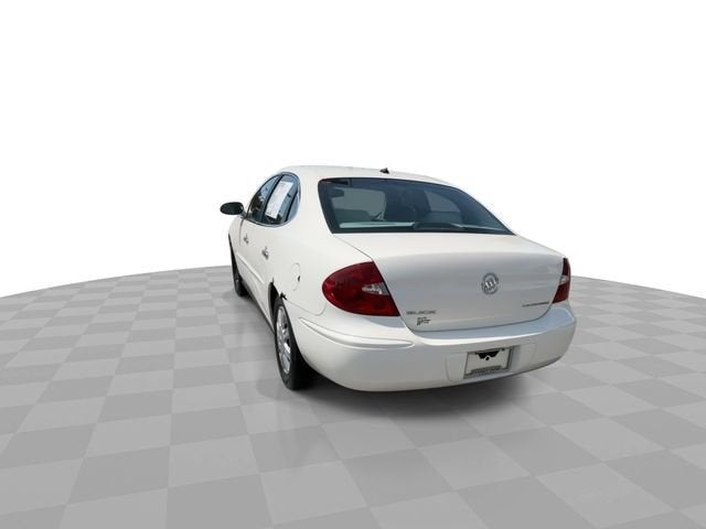 2006 Buick LaCrosse CX