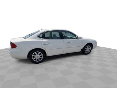 2006 Buick LaCrosse CX