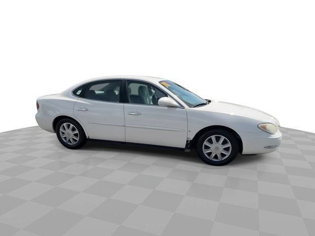 2006 Buick LaCrosse CX