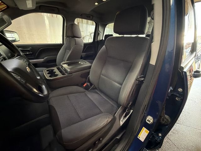 2019 Chevrolet Silverado LD LT