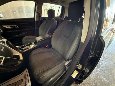 2015 GMC Terrain SLE