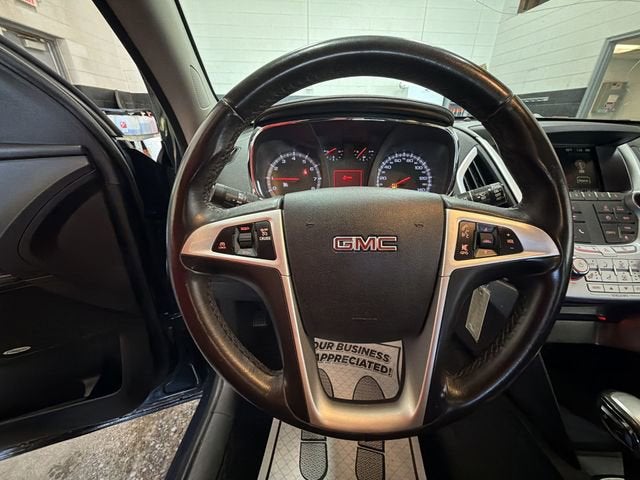 2015 GMC Terrain SLE