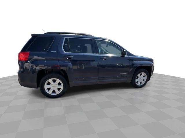 2015 GMC Terrain SLE