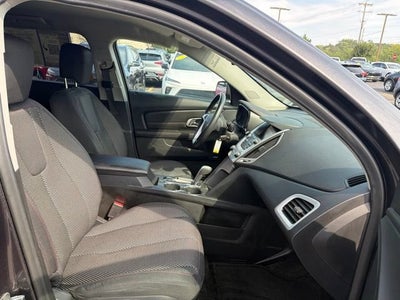2015 GMC Terrain SLE