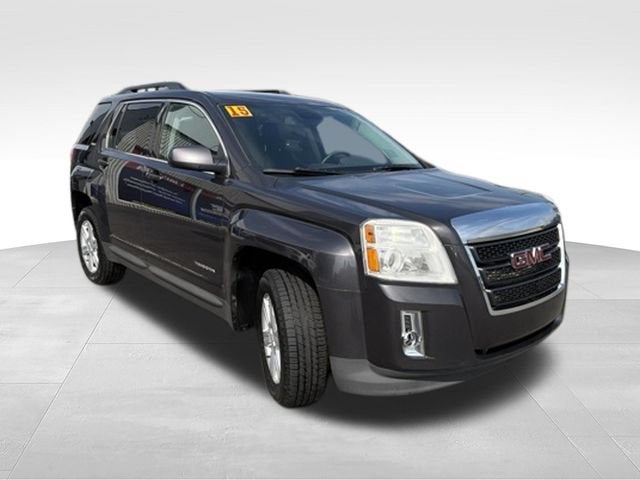 2015 GMC Terrain SLE