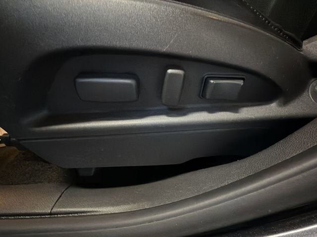 2014 Chevrolet Equinox LTZ