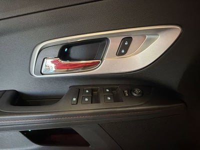 2014 Chevrolet Equinox LTZ