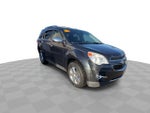 2014 Chevrolet Equinox LTZ