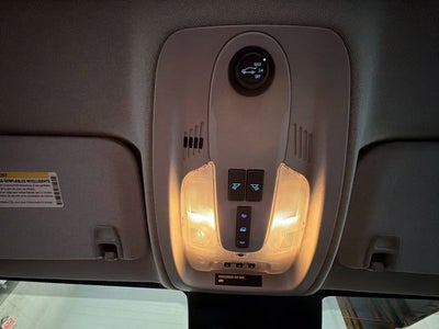 2014 Chevrolet Equinox LTZ