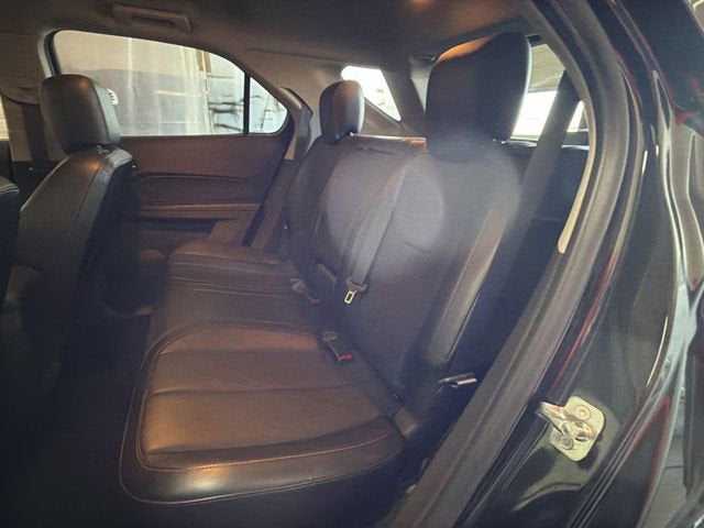 2014 Chevrolet Equinox LTZ