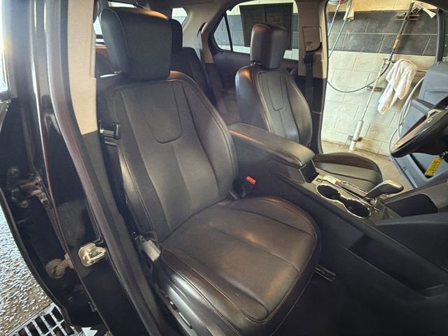 2014 Chevrolet Equinox LTZ