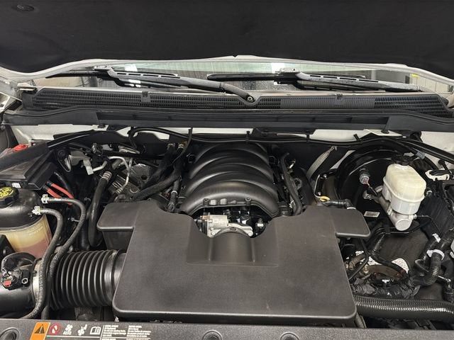 2019 GMC Sierra 1500 Limited Base