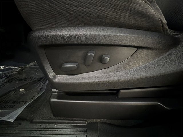 2019 GMC Sierra 1500 Limited SLE