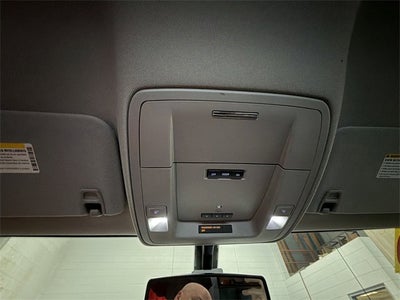 2019 GMC Sierra 1500 Limited SLE