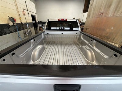 2019 GMC Sierra 1500 Limited SLE