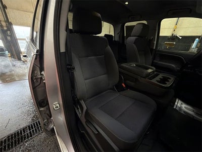 2019 GMC Sierra 1500 Limited SLE