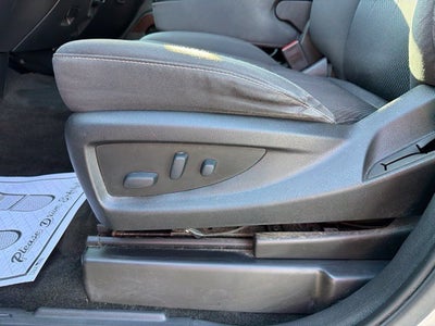 2019 GMC Sierra 1500 Limited SLE