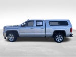 2019 GMC Sierra 1500 Limited SLE